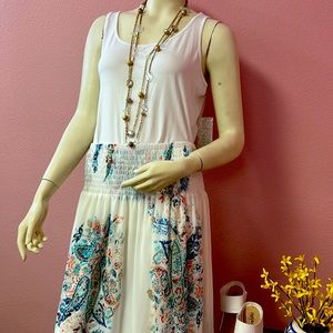 Chico’s the ultimate tee